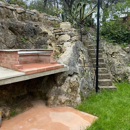 Paolina - App. 6 Posti E Terrazzo *