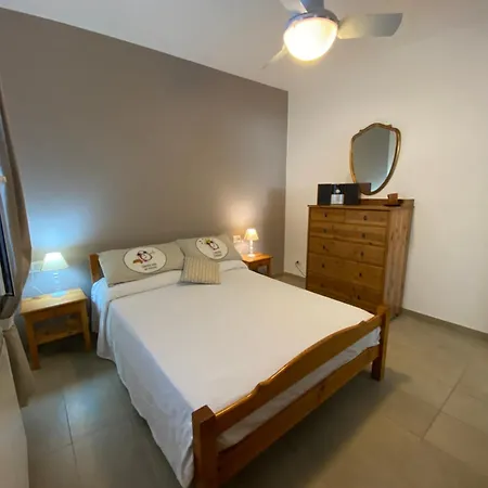Apartment Paolina - App. 6 Posti E Terrazzo *