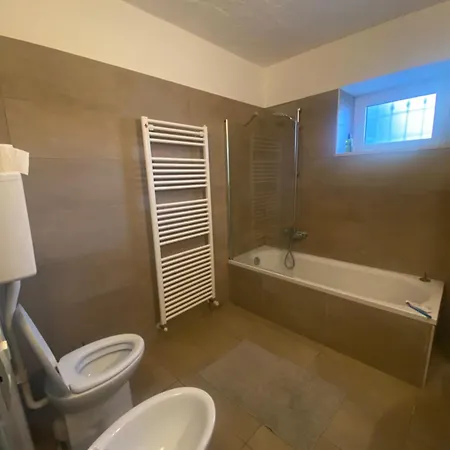 Paolina - App. 6 Posti E Terrazzo Apartment