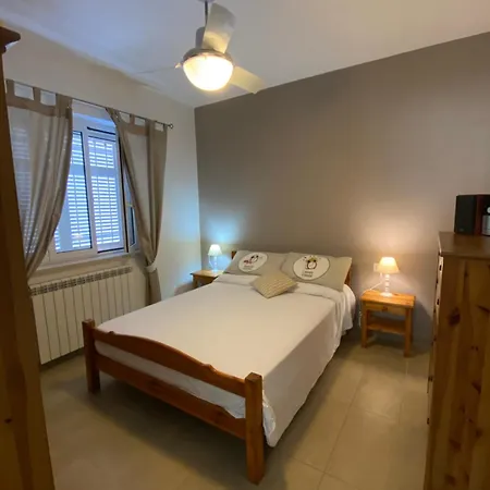 Apartment Paolina - App. 6 Posti E Terrazzo *