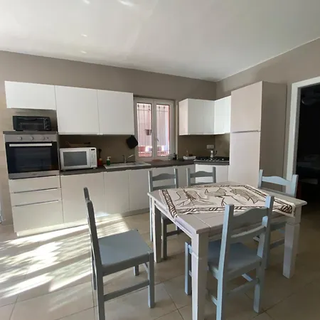 Paolina - App. 6 Posti E Terrazzo Apartment Ceriale
