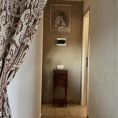 Paolina - App. 6 Posti E Terrazzo *